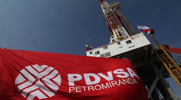 Le obbligazioni PDVSA 2016 e 2017 potranno essere scambiate (swap) con nuovi bond garantiti dalla compagnia venezuelana