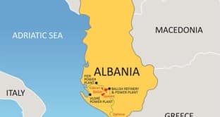 albania