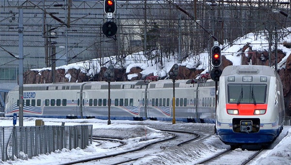 Le obbligazioni internazionali delle ferrovie russe RZD sono negoziabili in euro, dollari e rubli. Tutti i dettagli 