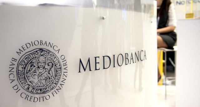 Prime notizie sul collocamento di un covered bond Mediobanca di durata pari a sei anni 