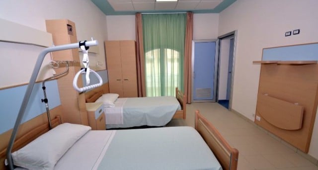 Il fondo immobiliare Asklepios investe in ospedali ed RSA italiani e gestisce un patrimonio di oltre 180 milioni di euro