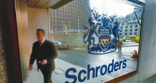 schroders