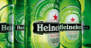 heineken