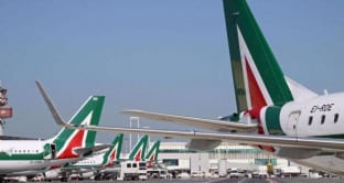 alitalia