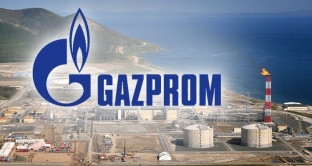 gazprom