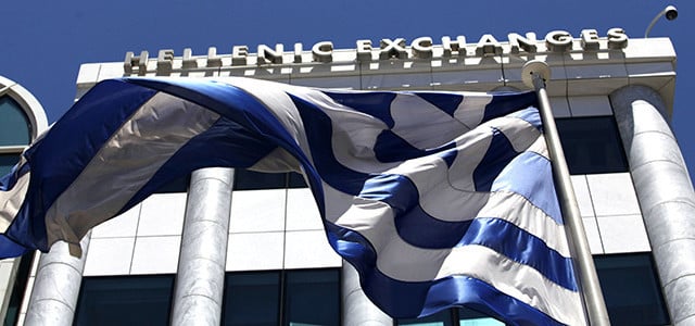 Il bond Grecia con scadenza 15 febbraio 2025, cedola 3,375%, è stato prezzato sotto la pari per un rendimento del 3,5%