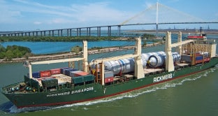 rickmers