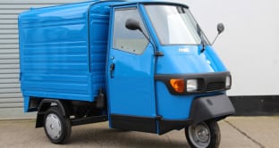 piaggio