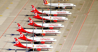 air berlin