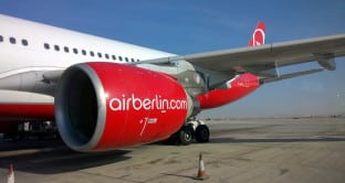 air berlin