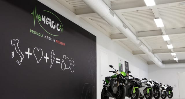 Atlas Special Opportunities converte 30 obbligazioni convertibili Energi M. per 300.000 euro. Energica M. emetterà nuove azioni ordinarie