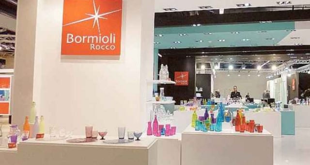 L’obbligazione Bormioli Pharma (XS1713858576) corrisponde cedole ogni tre mesi. Verrà rimborsato il bond Bormioli Rocco 10% 2018