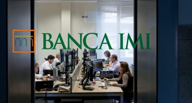 Le nuove obbligazioni Banca IMI Collezione Tasso Misto Euro Serie VII (XS1720194981) sono negoziabili per importi di 1.000 euro