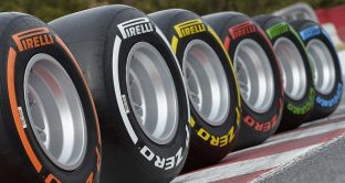 pirelli