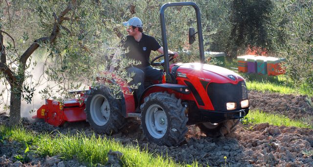 Esordio su Borsa Italiana del bond Carraro a sette anni (XS1747134564). Taglio da 1.000 euro e prime indicazioni di prezzo