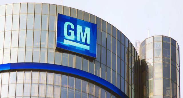 Green bond di General Motors