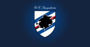 sampdoria logo