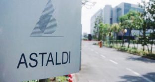 astaldi