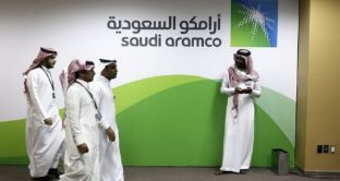 Aramco, ecco i rating