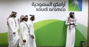 Obbligazioni Aramco tutte giù dopo il collocamento