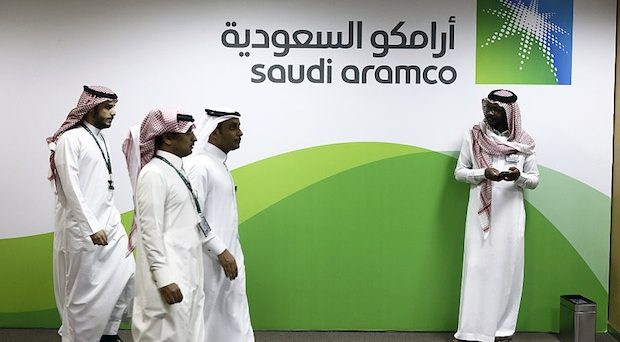 Obbligazioni Aramco tutte giù dopo il collocamento