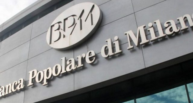 Banco BPM emetterà un nuovo bond perpetuo