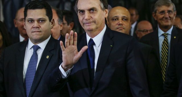 Il mercato a reddito fisso in Brasile tocca i massimi di sempre sull'ottimismo degli investitori per il corso riformatore della presidenza Bolsonaro. E festeggia tutta l'America Latina. 