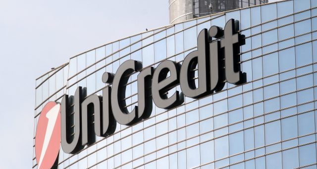 Bond Unicredit senior preferred benchmark 