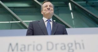 Draghi schianta i rendimenti europei