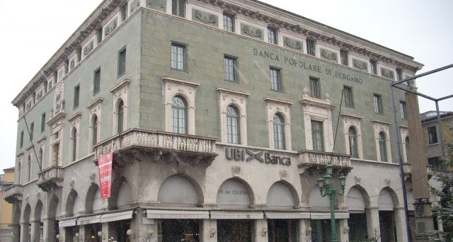 Ecco le caratteristiche del bond particolare emesso ieri da UBI Banca con un rendimento medio lordo del 2,74%, un ibrido tra debito senior e subordinato.