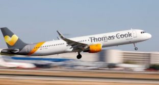 thomas cook