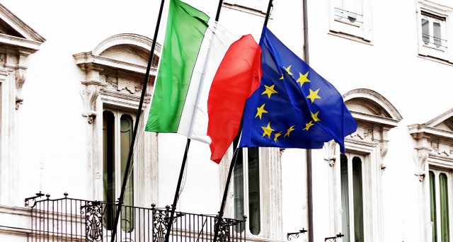 Flop della prima asta T-Ltro della BCE. Le banche dell'Eurozona hanno richiesto solamente 3,4 miliardi di euro di prestiti a lungo termine. Vediamo perché l'esito non deporrebbe a favore dei titoli di stato italiani. 