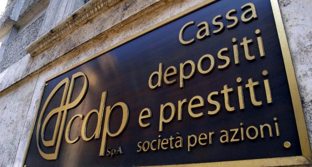 Obbligazioni CDP marzo 2022 a tasso variabile e legate all'Euribor. Facciamo un confronto con il BTp di pari durata per capire se convenga puntare sull'uno o sull'altro. 