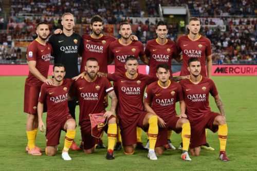 Il bond della Roma calcio (Isin XS2037757502) è quotato alla borsa di Vienna e Lussemburgo. Caratteristiche e dettagli.