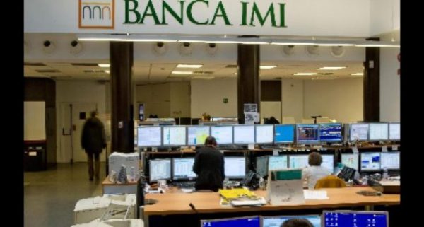 Obbligazione Banca IMI 2026 con cedola variabile