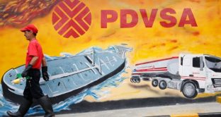 Obbligazioni PDVSA in default