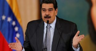 Maduro apre al confronto con i creditori del Venezuela