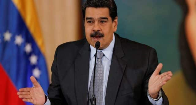 Maduro apre al confronto con i creditori del Venezuela