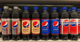 Pepsi emette il suo primo “green bond”