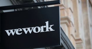 Obbligazioni WeWork 2025 crollano dopo mancata IPO