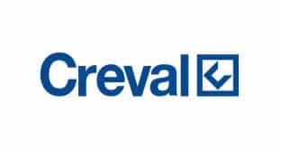 creval logo