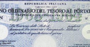 Gli italiani hanno davvero litigato con i BTp?