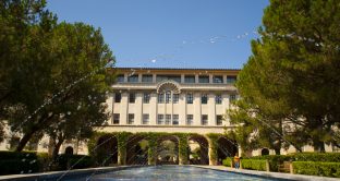 Il bond del California Institute of Technology