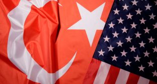 Tornano le tensioni tra USA e Turchia