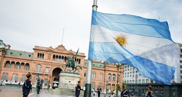 Scadenza importante oggi per i bond argentini