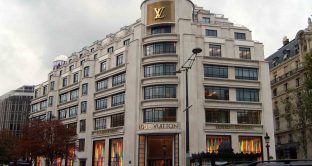 Louis Vuitton emette obbligazioni a rendimenti bassissimi