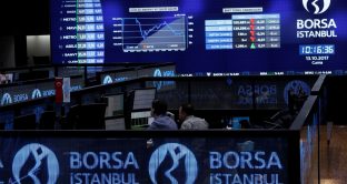 Ordini record in Turchia per bond in dollari