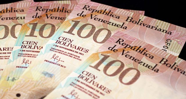 Default bond Venezuela, qualcosa si muove per i creditori