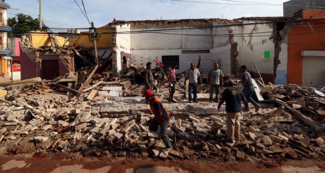 Come funzionano i bond emessi a copertura delle catastrofi naturali? Il Messico emetterà la sua sesta obbligazione di questo tipo e in quattro tranche. 