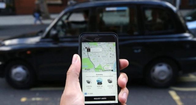 Obbligazioni Uber in dollari e tasso del 7,50%. Emesse nel settembre scorso e in scadenza nel 2027, sembrano un'ottima opportunità per chi fosse a caccia di rendimento. Da ieri, disponibili alla Borsa Italiana. 